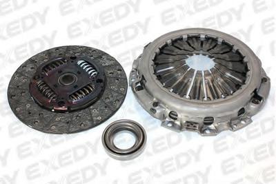 Комплект сцепления EXEDY NSK2191SMF