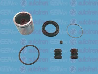 Ремкомплект, тормозной суппорт AUTOFREN SEINSA D42206C