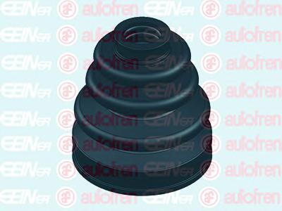 Комплект пылника, приводной вал AUTOFREN SEINSA