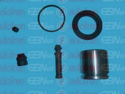 Ремкомплект, тормозной суппорт AUTOFREN SEINSA D41688C