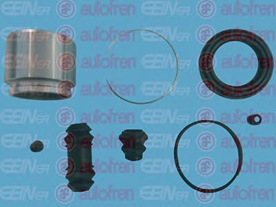 Ремкомплект, тормозной суппорт AUTOFREN SEINSA D41895C