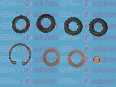 Ремкомплект, главный тормозной цилиндр AUTOFREN SEINSA