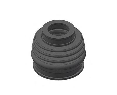 Комплект пылника, приводной вал AUTOFREN SEINSA