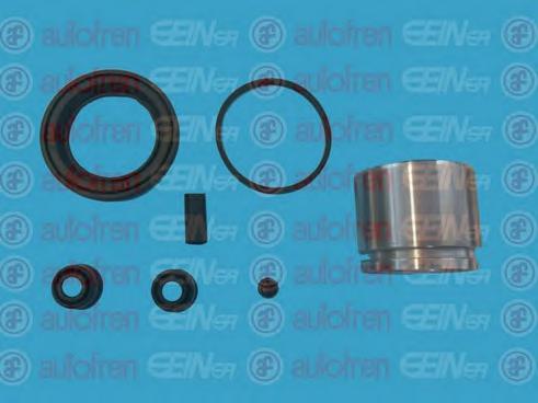 Ремкомплект, тормозной суппорт AUTOFREN SEINSA