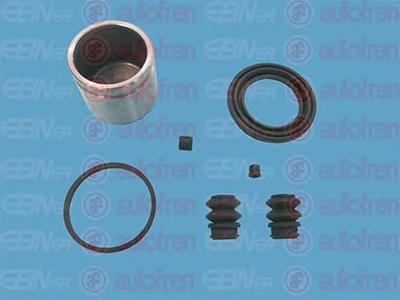 Ремкомплект, тормозной суппорт AUTOFREN SEINSA D42205C