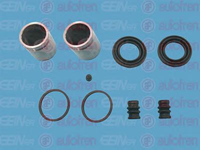 Ремкомплект, тормозной суппорт AUTOFREN SEINSA