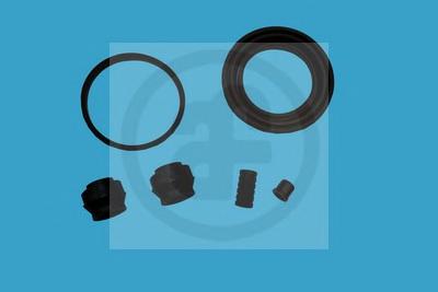 Ремкомплект, тормозной суппорт AUTOFREN SEINSA