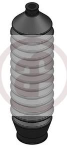 Комплект пылника, рулевое управление AUTOFREN SEINSA