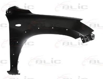 Крыло BLIC 6504048179314P