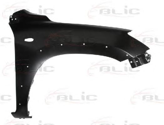 Крыло BLIC