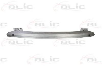 Облицовка, бампер BLIC 5502000015980P