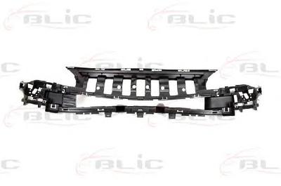 Решетка радиатора BLIC 5502000552942P