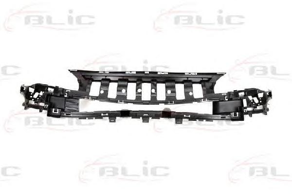 Решетка радиатора BLIC