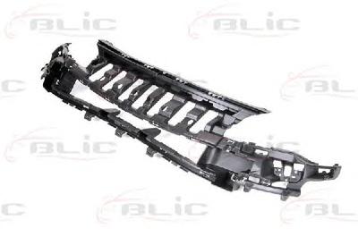 Решетка радиатора BLIC