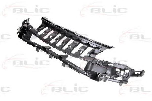 Решетка радиатора BLIC