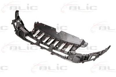 Решетка радиатора BLIC