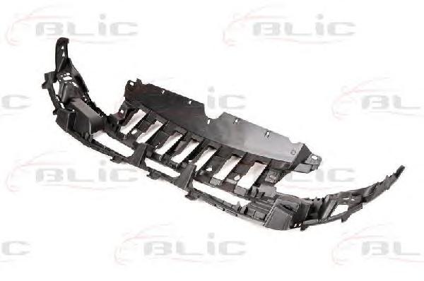 Решетка радиатора BLIC