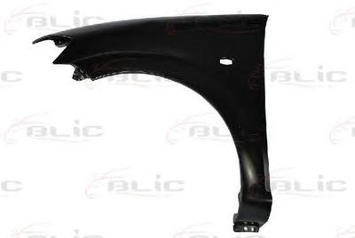 Крыло BLIC 6504040519313P