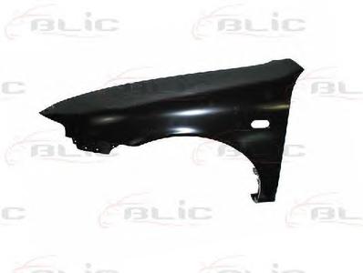 Крыло BLIC 6504-04-6616311P