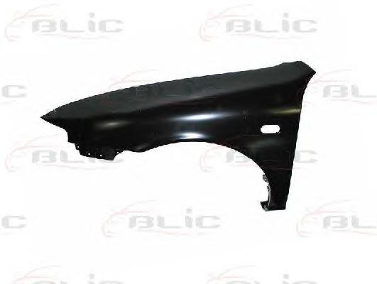 Крыло BLIC