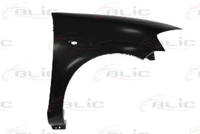 Крыло BLIC 6504040519314P
