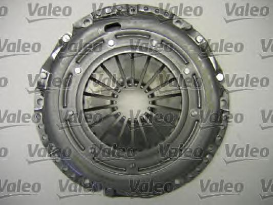 Комплект сцепления VALEO