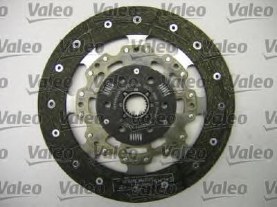 Комплект сцепления VALEO