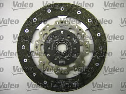 Комплект сцепления VALEO