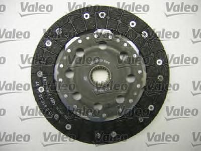 Комплект сцепления VALEO