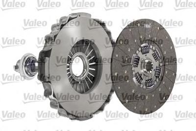 Комплект сцепления VALEO
