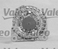 Генератор VALEO