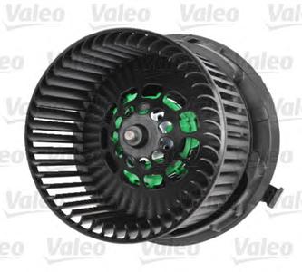 Вентилятор салона VALEO