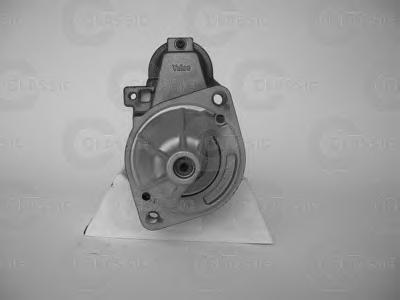 Стартер VALEO