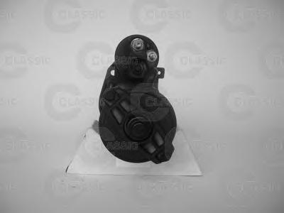 Стартер VALEO