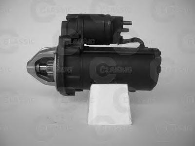 Стартер VALEO