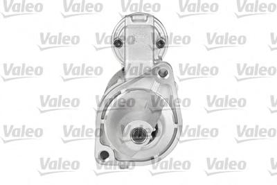 Стартер VALEO 438240