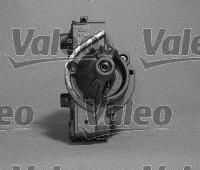 Стартер VALEO