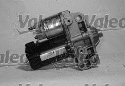 Стартер VALEO