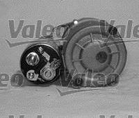 Стартер VALEO 438027