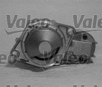 Стартер VALEO