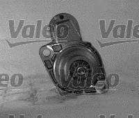 Стартер VALEO