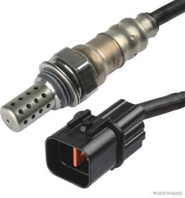 Лямбда-зонд HERTH+BUSS JAKOPARTS