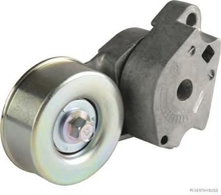 Натяжитель ремня, клиновой зубча HERTH+BUSS JAKOPARTS