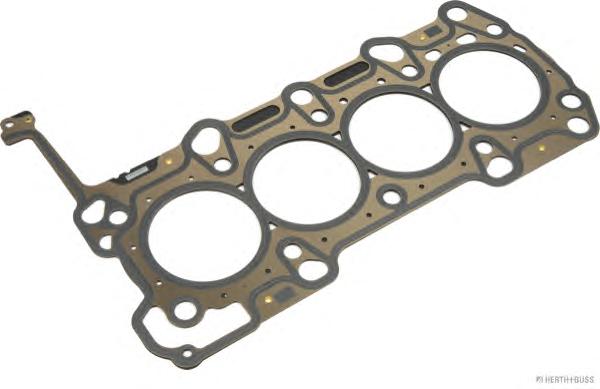 Прокладка, головка цилиндра HERTH+BUSS JAKOPARTS