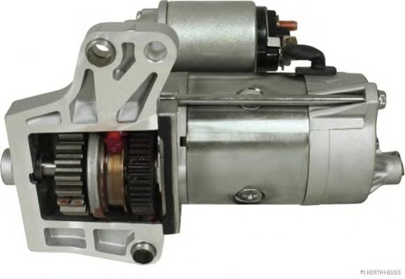 Стартер HERTH+BUSS JAKOPARTS