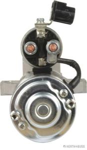 Стартер HERTH+BUSS JAKOPARTS