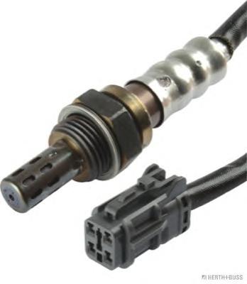 Лямбда-зонд HERTH+BUSS JAKOPARTS