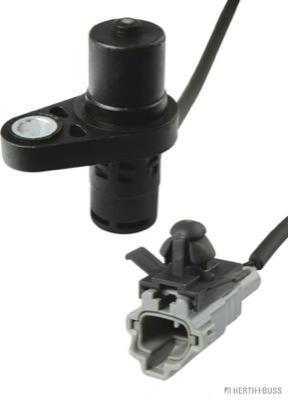 Датчик, частота вращения колеса HERTH+BUSS JAKOPARTS