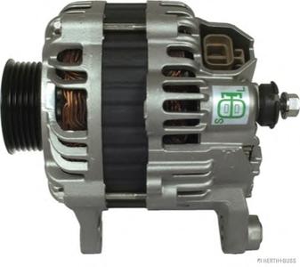 Генератор HERTH+BUSS JAKOPARTS