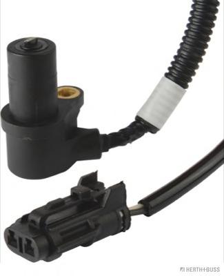 Датчик, частота вращения колеса HERTH+BUSS JAKOPARTS